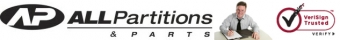All Partitions & Parts Logo